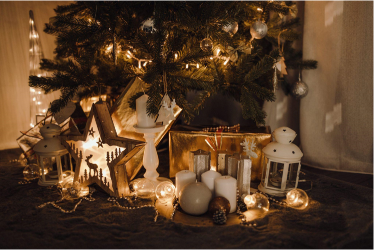 Artificial Christmas Trees: The Perfect Addition to Your Holiday Decor